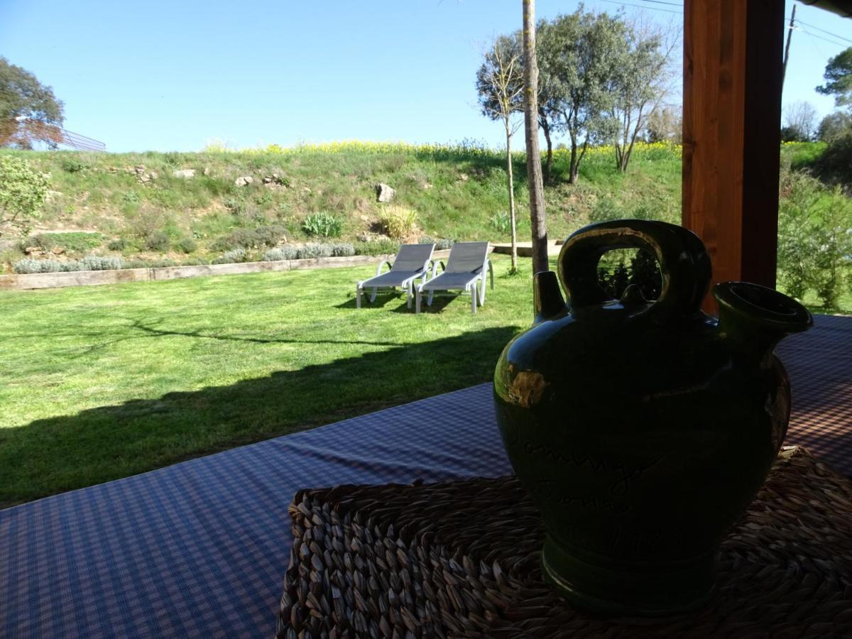 El Forn Rural Villa Montmajor Exterior foto