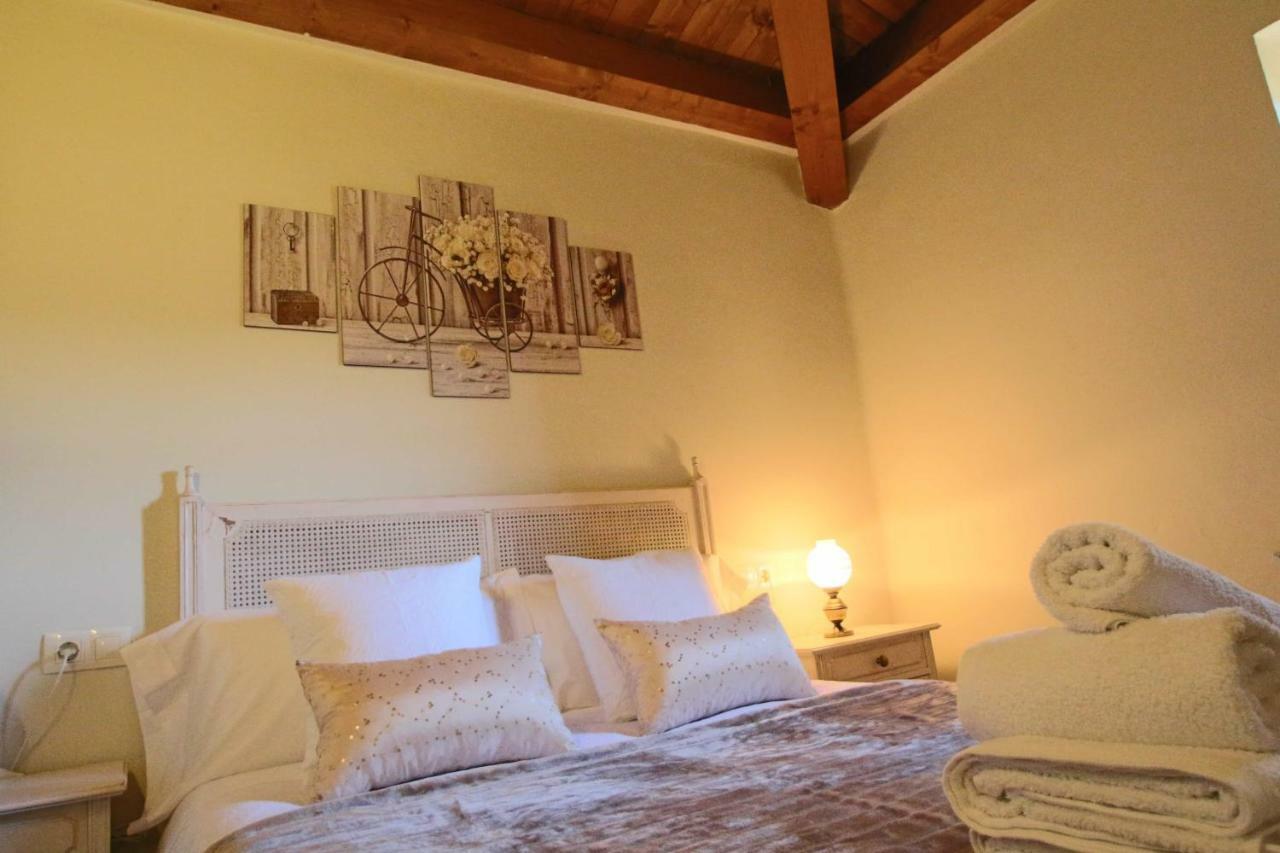 El Forn Rural Villa Montmajor Exterior foto